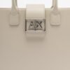 Armani Exchange XW000305 Beige Handbag - Beige