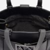 Armani Exchange XW000285 Black Shopper bag - Black