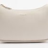 Emporio Armani EW000539 White Crossbody bag - White