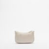 Emporio Armani EW000539 White Crossbody bag - White