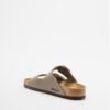 Birkenstock Arizona BS Taupe Sandals - Taupe