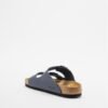 Birkenstock Arizona BS Blue Sandals - Blue