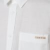 Calvin Klein Jeans J30J327295 White Shirt - White
