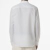 Calvin Klein Jeans J30J327295 White Shirt - White