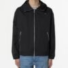 Karl Lagerfeld 505000-552535 Black Jacket - Black