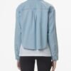 Dkny DJ5W2107 Blue Shirt - Blue