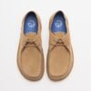 Birkenstock Utti Lace Taupe Shoes - Taupe