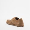 Birkenstock Utti Lace Taupe Shoes - Taupe