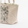 Karl Lagerfeld KL X JORGE PARRA TOTE BAG Beige Shopper bag - Beige