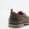 Ernesto Dolani 8UENE03 Brown Shoes - Brown