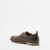 Ernesto Dolani 8UENE03 Brown Shoes - Brown