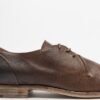 Ernesto Dolani 8UENE03 Brown Shoes - Brown
