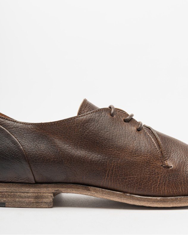 Ernesto Dolani 8UENE03 Brown Shoes - Brown