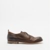 Ernesto Dolani 8UENE03 Brown Shoes - Brown