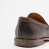 Ernesto Dolani 8UENE02 Brown Moccasins - Brown
