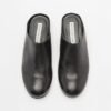 Ernesto Dolani 8UBYR01 Black Shoes - Black