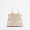 Armani Exchange XW000285 Black Shopper bag - White