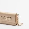 Just Cavalli 78RA5PB2 Golden Clutch - Golden