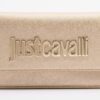 Just Cavalli 78RA5PB2 Golden Clutch - Golden