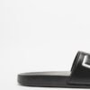 EA7 7X000108 Black Sliders - Black