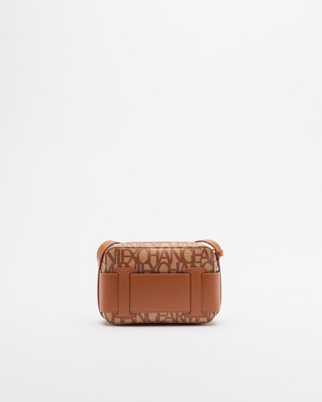 Armani Exchange 942699 Camel Crossbody bag - Camel