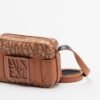 Armani Exchange 942699 Camel Crossbody bag - Camel