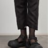 Camper Lab A500026 Black Sandals - Black