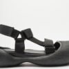 Camper Lab A500026 Black Sandals - Black
