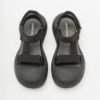 Camper Lab A500026 Black Sandals - Black