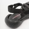 Camper Lab A500026 Black Sandals - Black