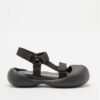 Camper Lab A500026 Black Sandals - Black
