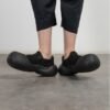 Camper Lab A500024 Black Shoes - Black