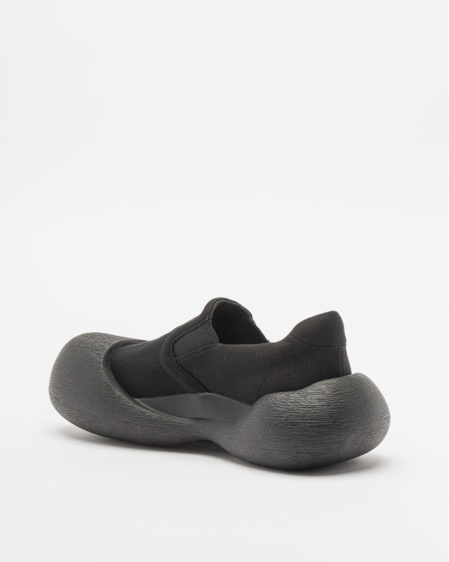 Camper Lab A500024 Black Shoes - Black