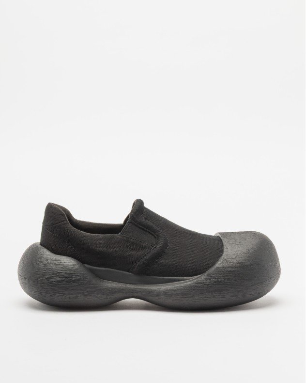 Camper Lab A500024 Black Shoes - Black