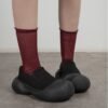 Camper Lab A500024 Black Shoes - Black