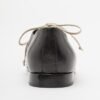 Ernesto Dolani 8UBYR04 Black Derby shoes - Black