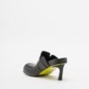 Ernesto Dolani 8DMUN01 Black Clogs - Black