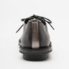 Trippen DISSECT Black Shoes - Black