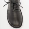Trippen DISSECT Black Shoes - Black