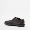 Trippen DISSECT Black Shoes - Black