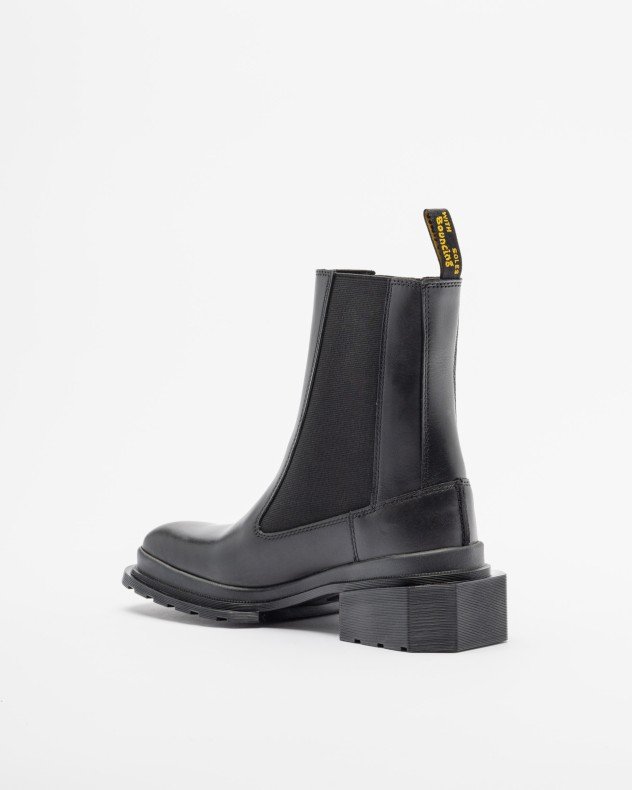 Dr Martens Maybole Chelsea Black Chelsea boots - Black