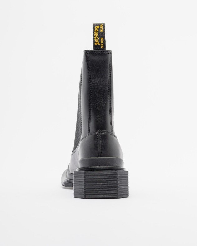 Dr Martens Maybole Chelsea Black Chelsea boots - Black