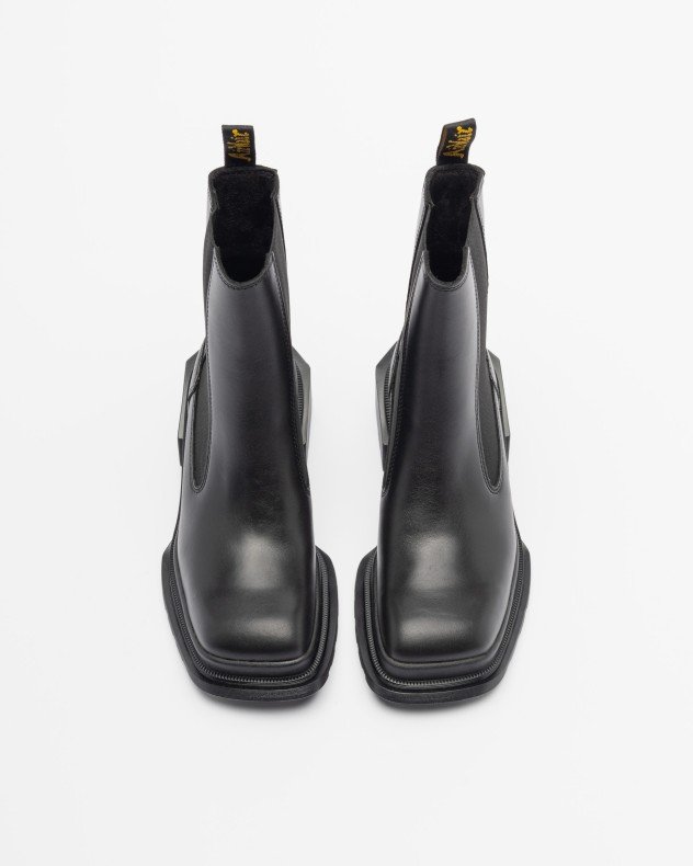 Dr Martens Maybole Chelsea Black Chelsea boots - Black