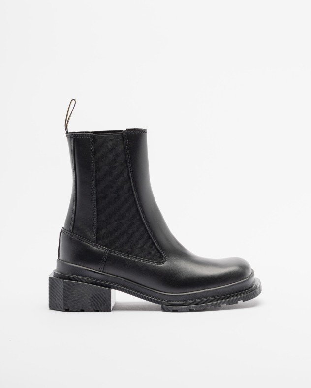 Dr Martens Maybole Chelsea Black Chelsea boots - Black