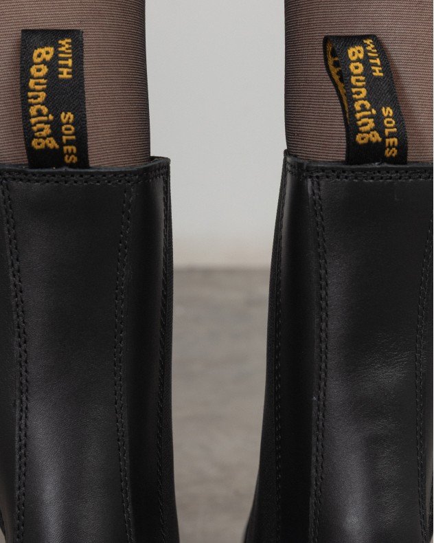 Dr Martens Maybole Chelsea Black Chelsea boots - Black