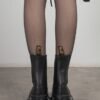 Dr Martens Maybole Chelsea Black Chelsea boots - Black