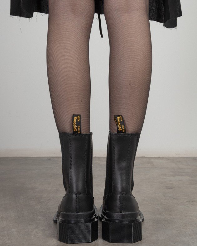 Dr Martens Maybole Chelsea Black Chelsea boots - Black