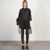 Papucei J.ARAVIS Black Shirt - Black