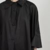 Papucei J.ARAVIS Black Shirt - Black