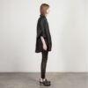 Papucei J.ARAVIS Black Shirt - Black